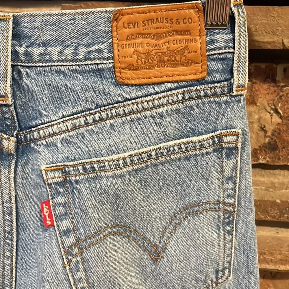 Levis levi premium